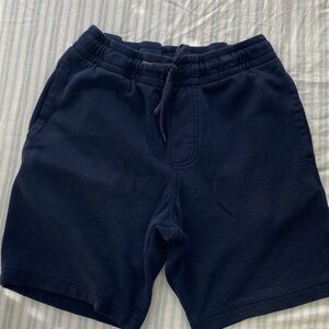 Goodfellow & Co Dark Blue Lounge Shorts